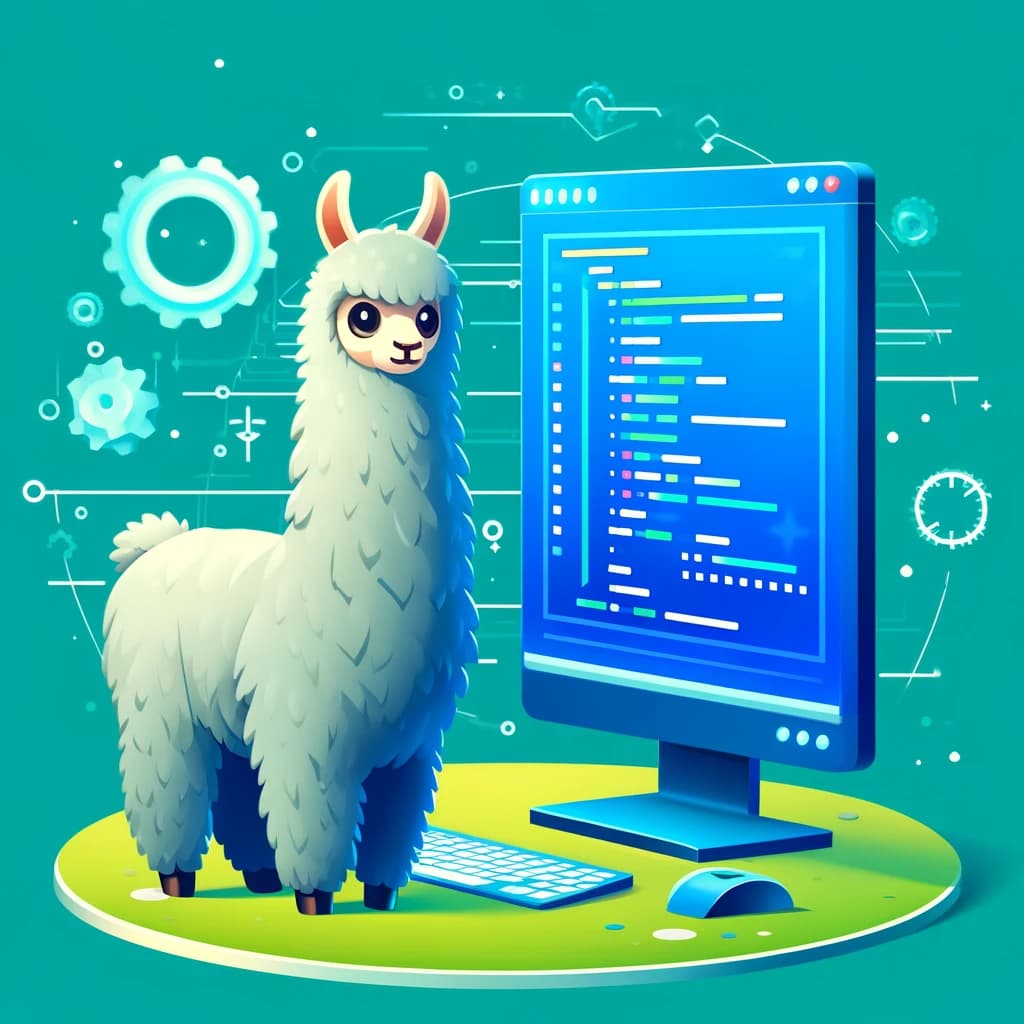 Ollama with Llama3 and Code Interpreter