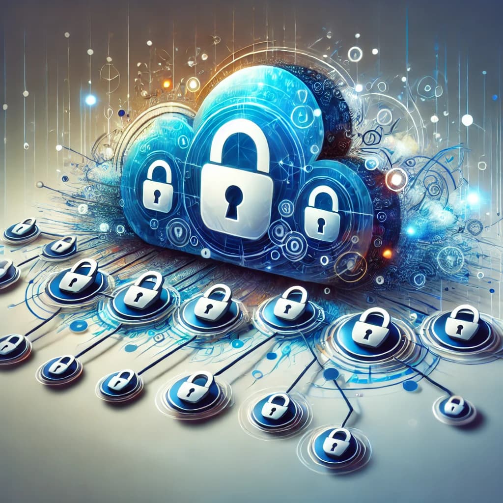 Securing Your Self-Hosted Open Source AI Application